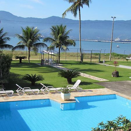 Hotel Guarda Mor Sao Sebastiao  Exteriér fotografie