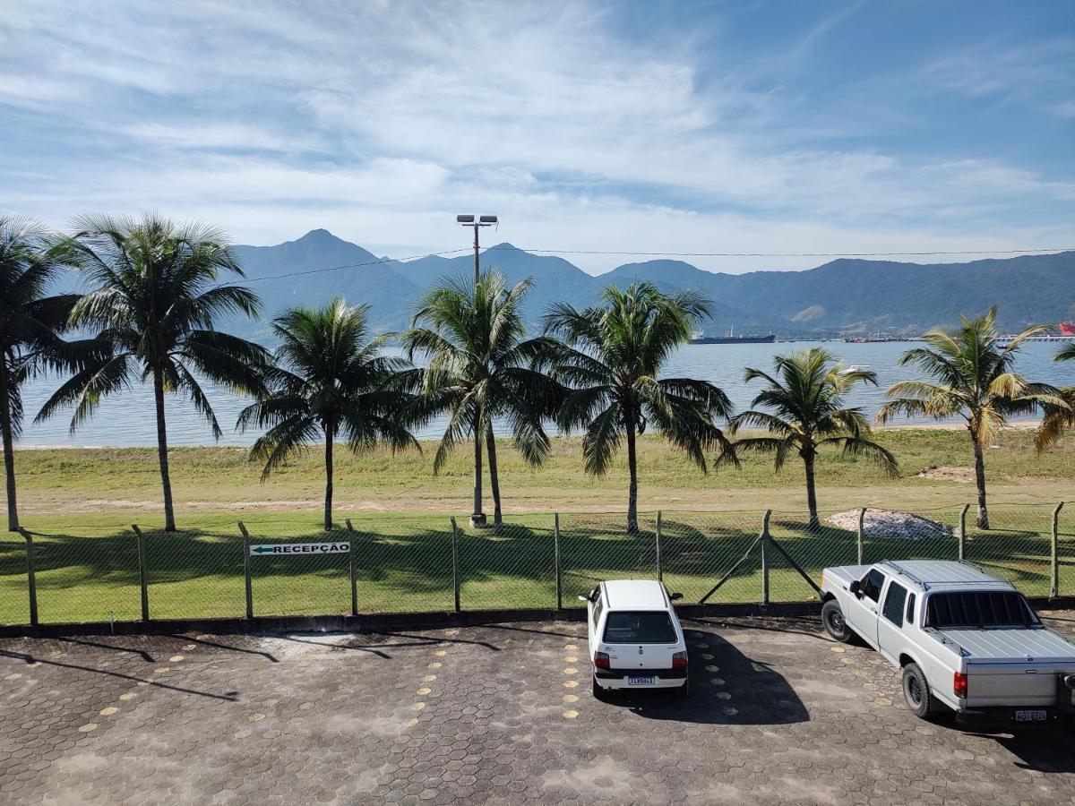 Hotel Guarda Mor Sao Sebastiao  Exteriér fotografie