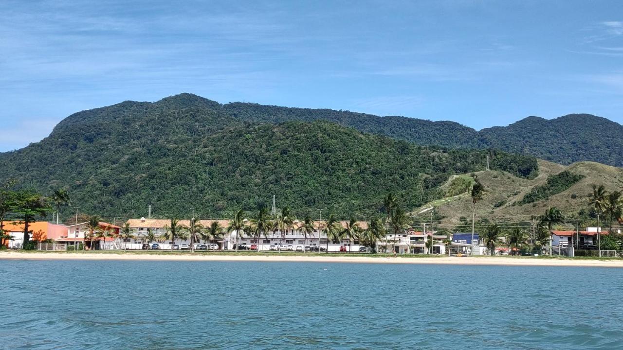 Hotel Guarda Mor Sao Sebastiao  Exteriér fotografie