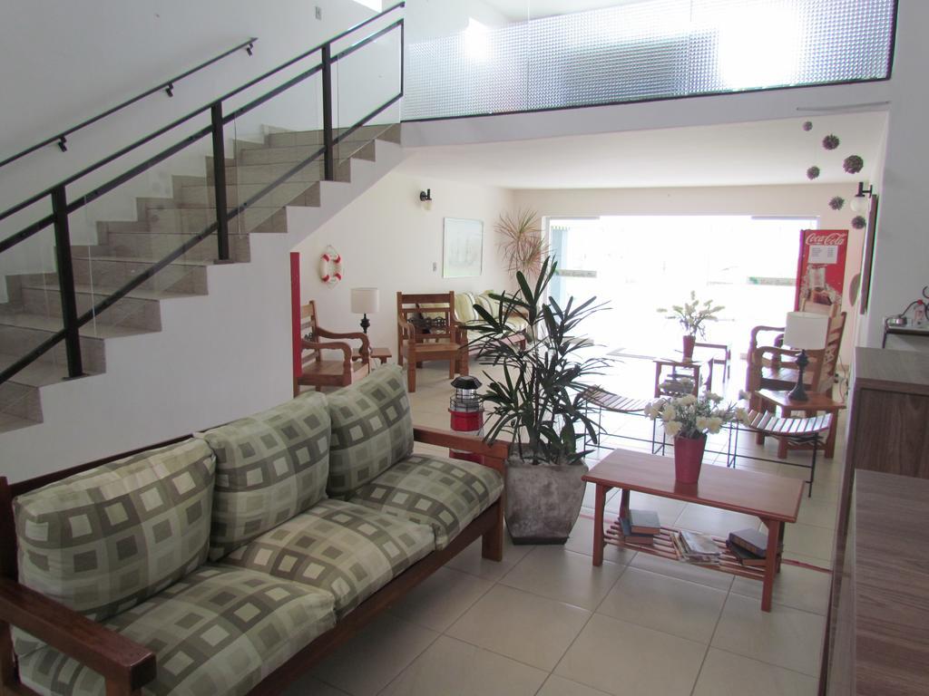 Hotel Guarda Mor Sao Sebastiao  Exteriér fotografie