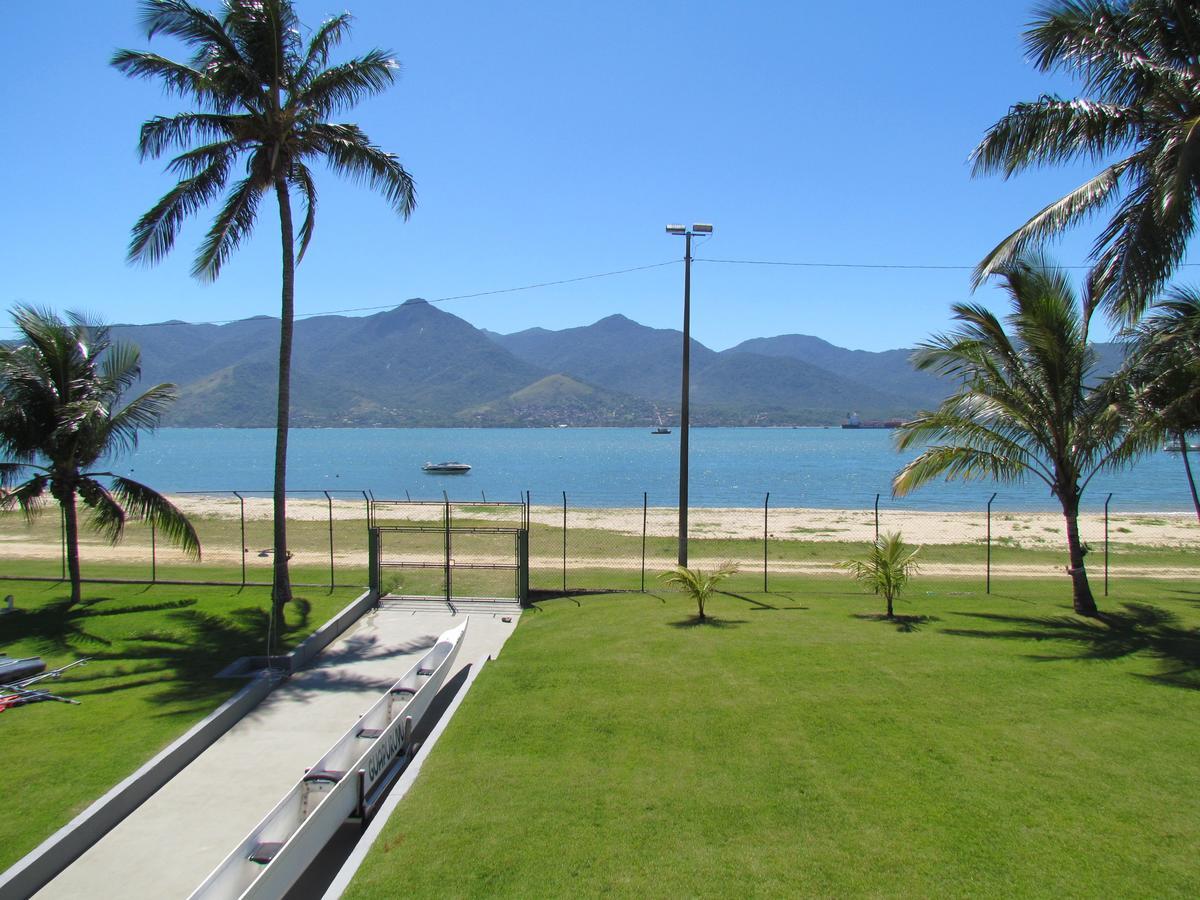 Hotel Guarda Mor Sao Sebastiao  Exteriér fotografie