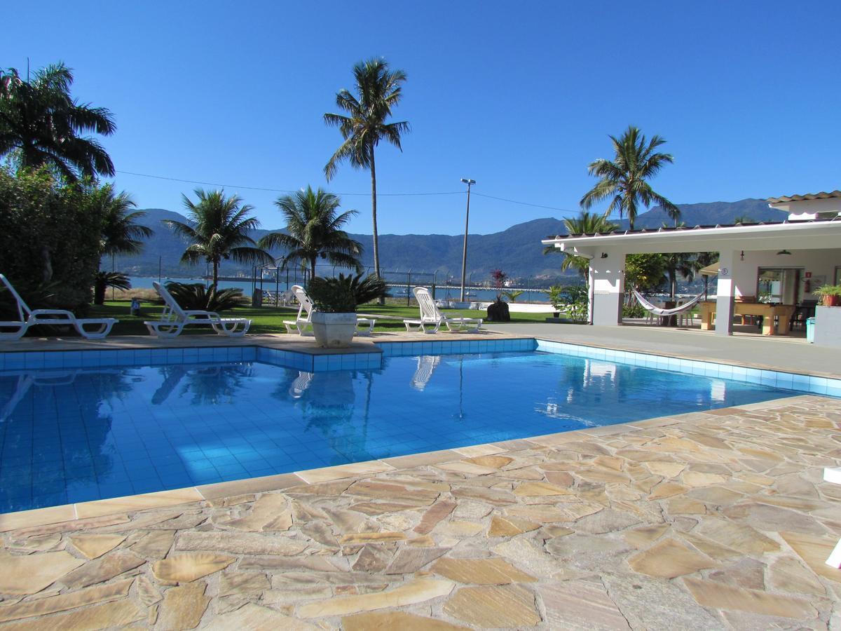 Hotel Guarda Mor Sao Sebastiao  Exteriér fotografie